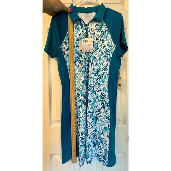 NWT Jofit Power Sports A-Line Women’s Golf Dress  Size Small - Picture 9 of 12